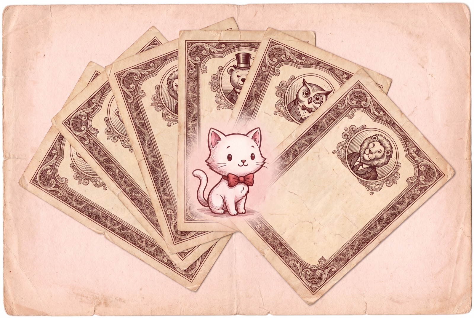 Stocks that touch Hello Kitty